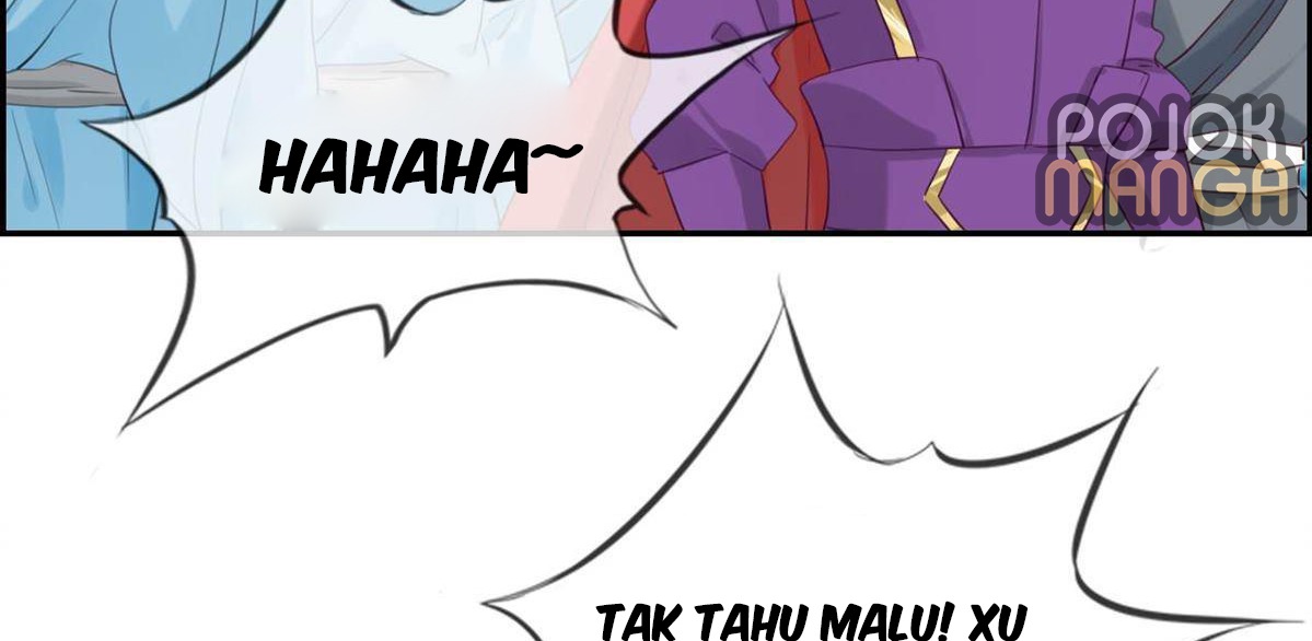 Strongest System (The Strongest Dandy System) Chapter 04 Gambar 83